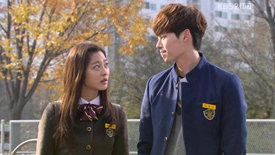 School 2013