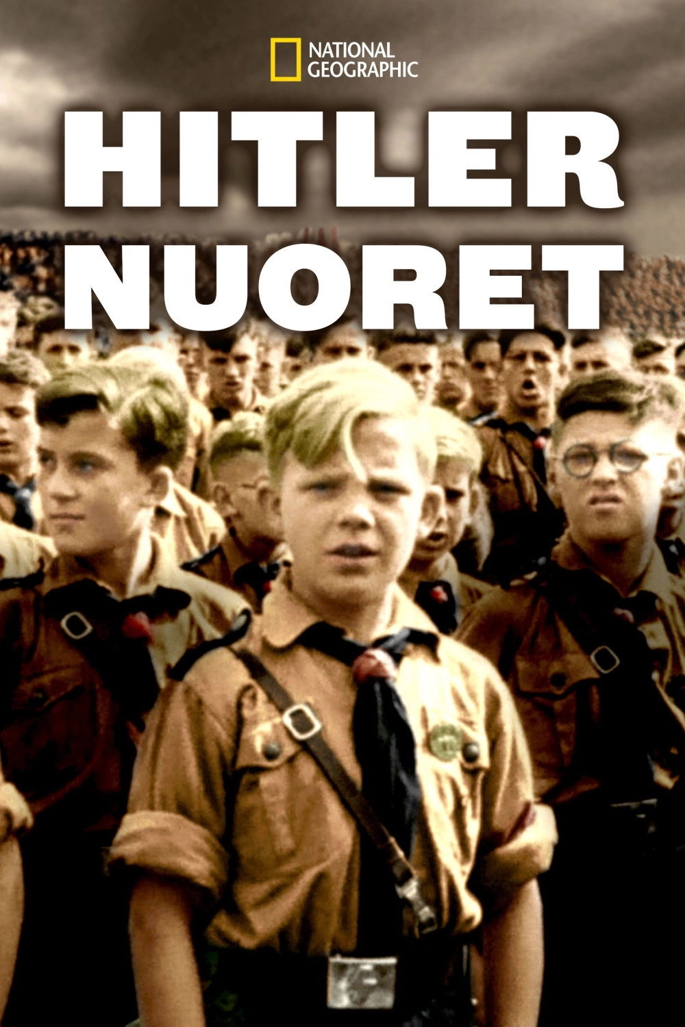 Hitler Youth