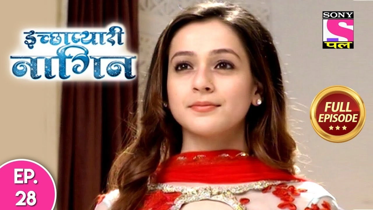 Ichhapyaari Naagin