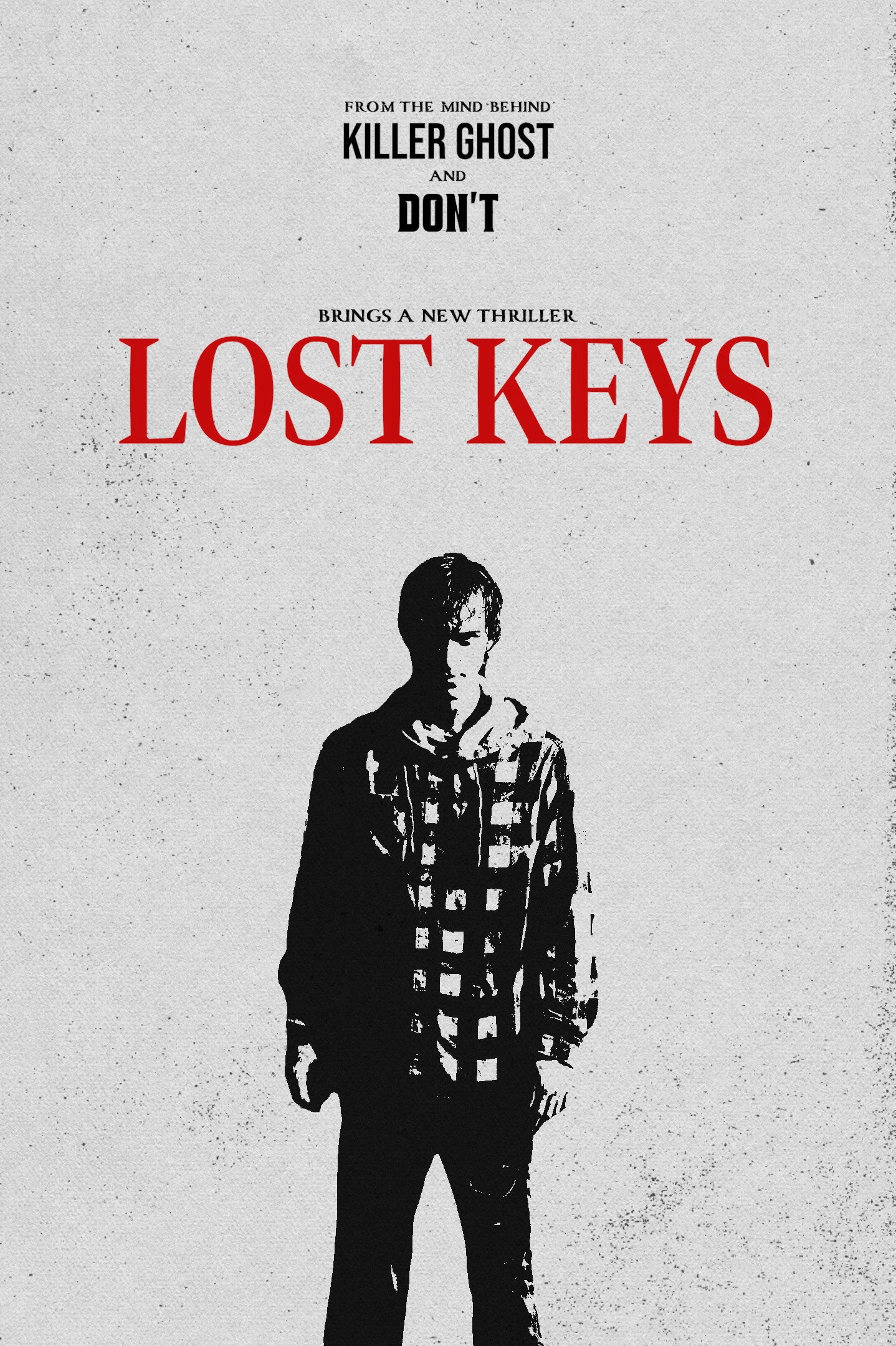Lost Keys