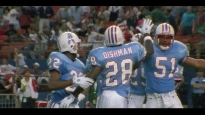 A Football Life