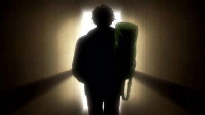 Psycho-Pass