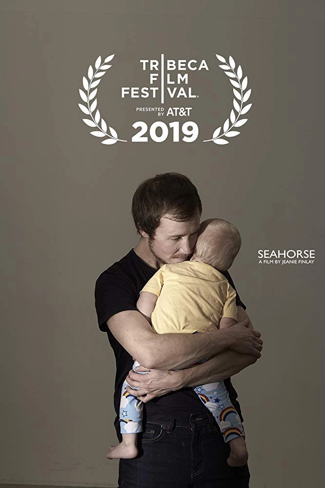 Seahorse: The Dad Who Gave Birth