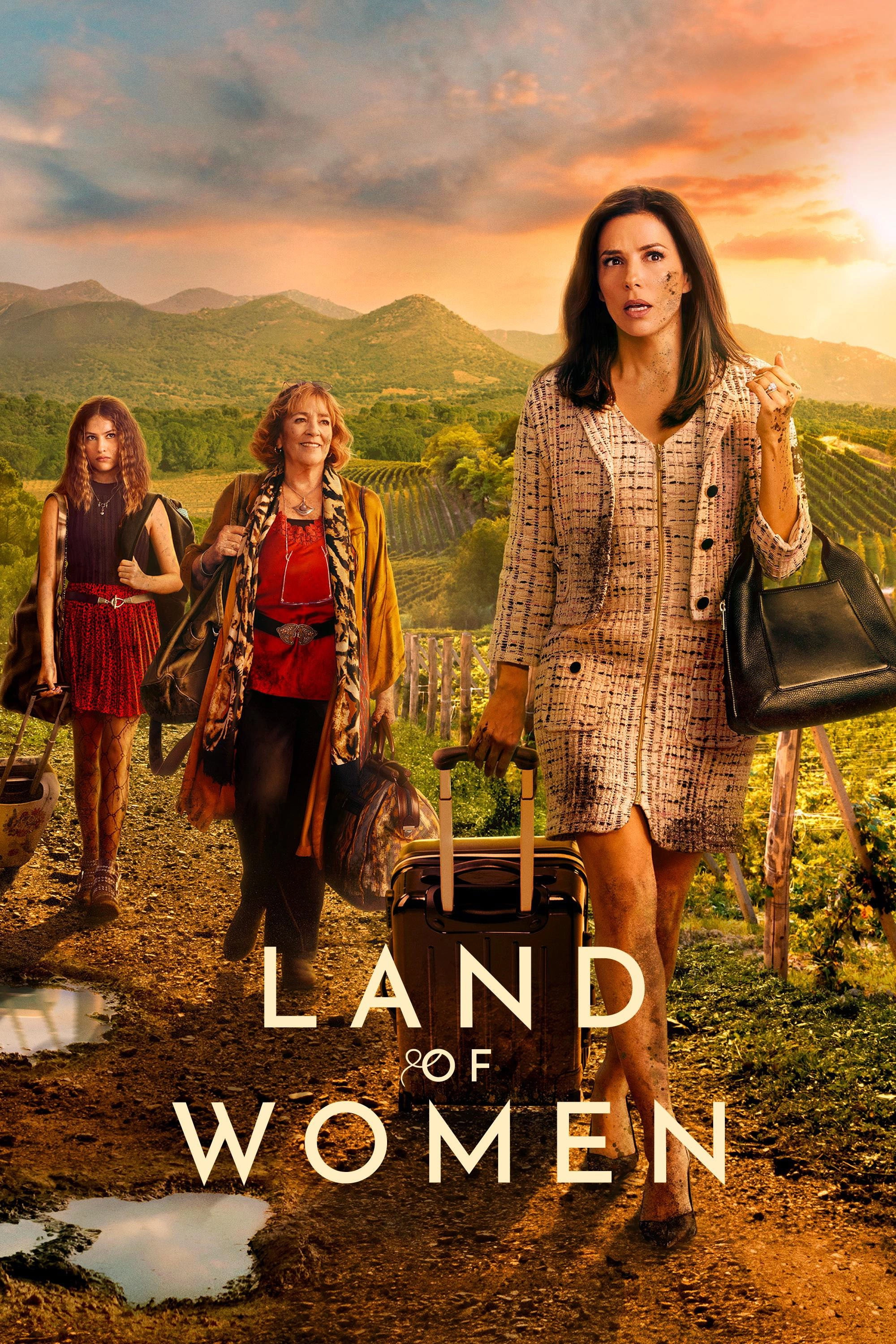 Land of Women