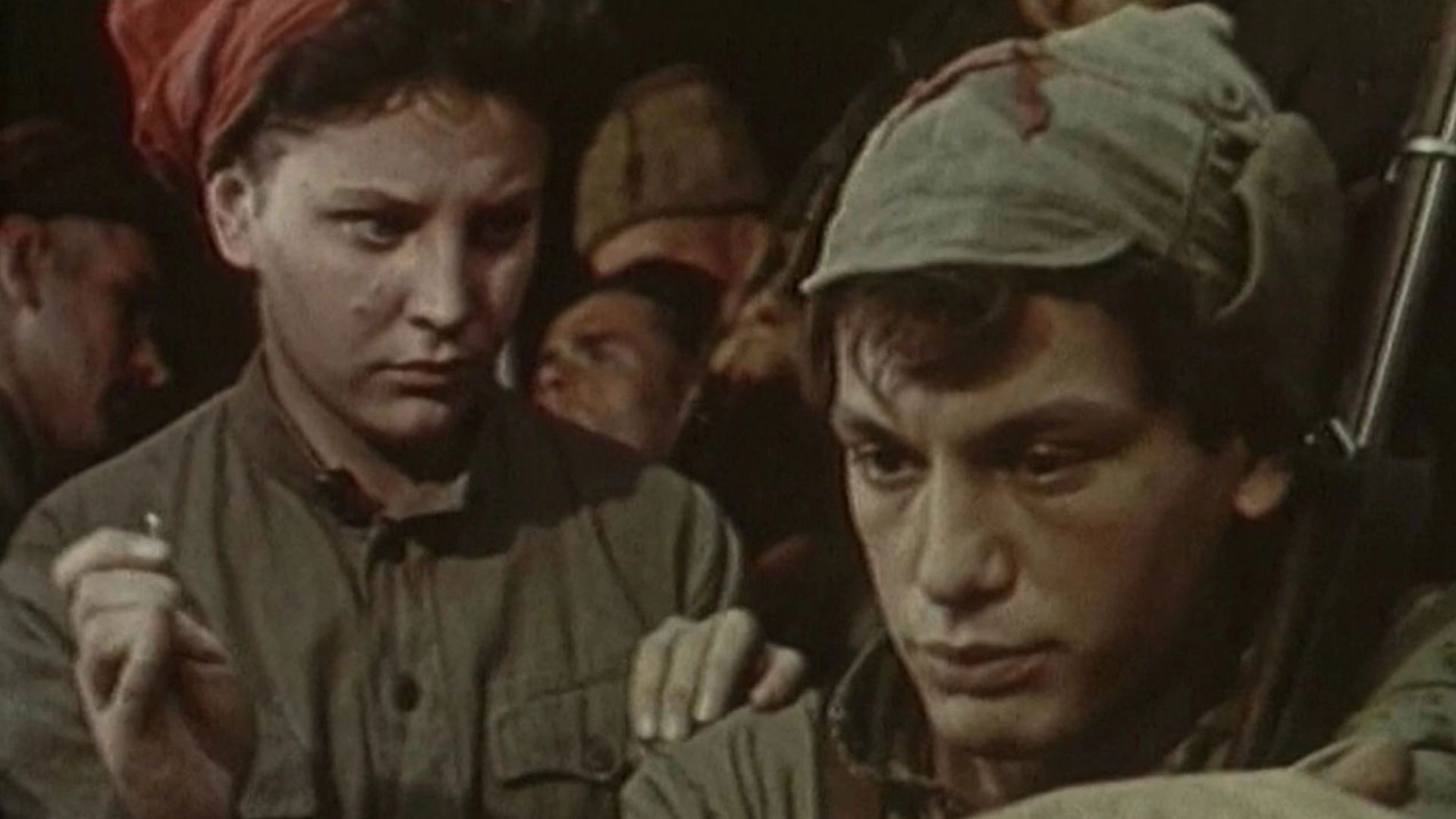 Pavel Korchagin