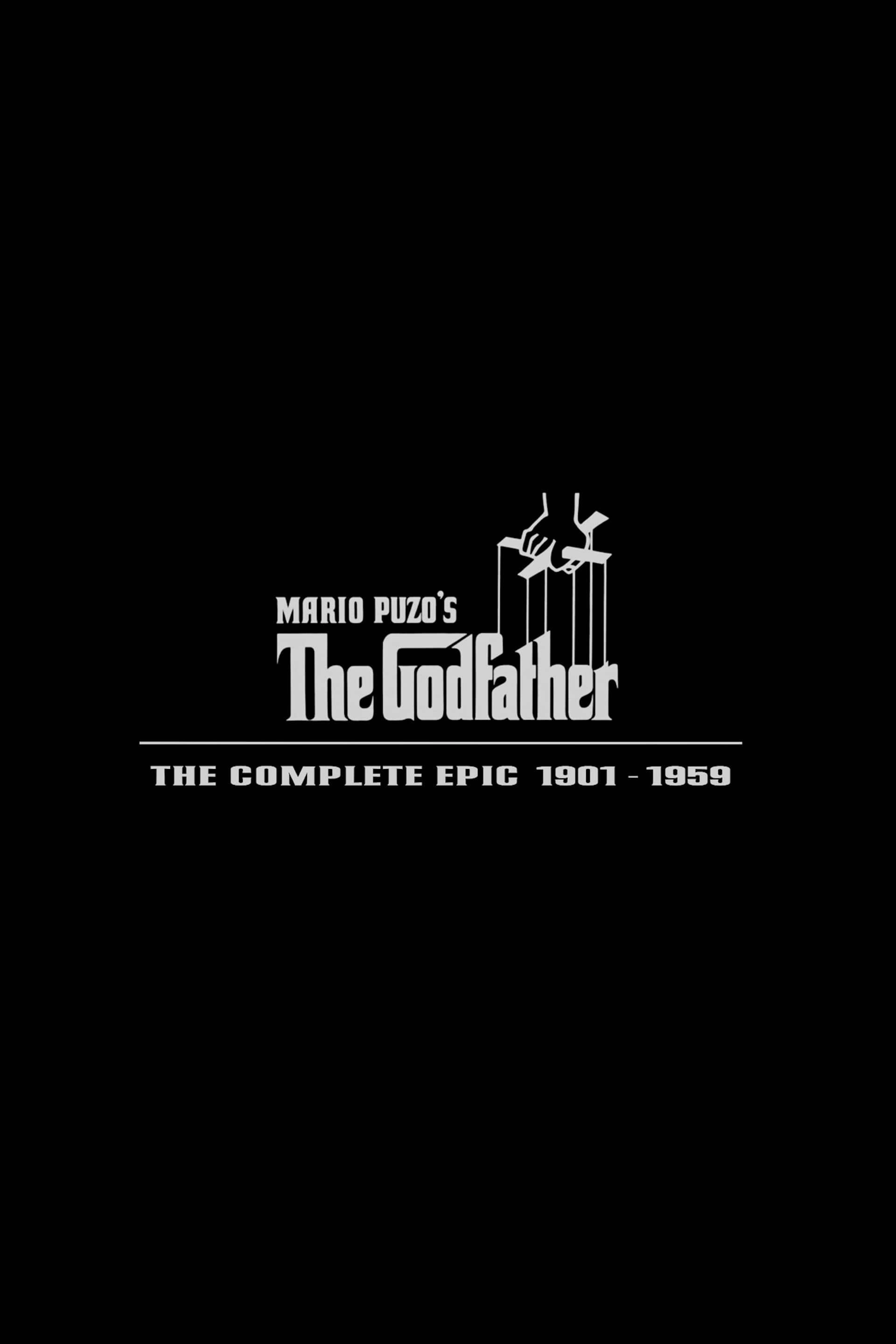 Mario Puzo's The Godfather: The Complete Novel for Television