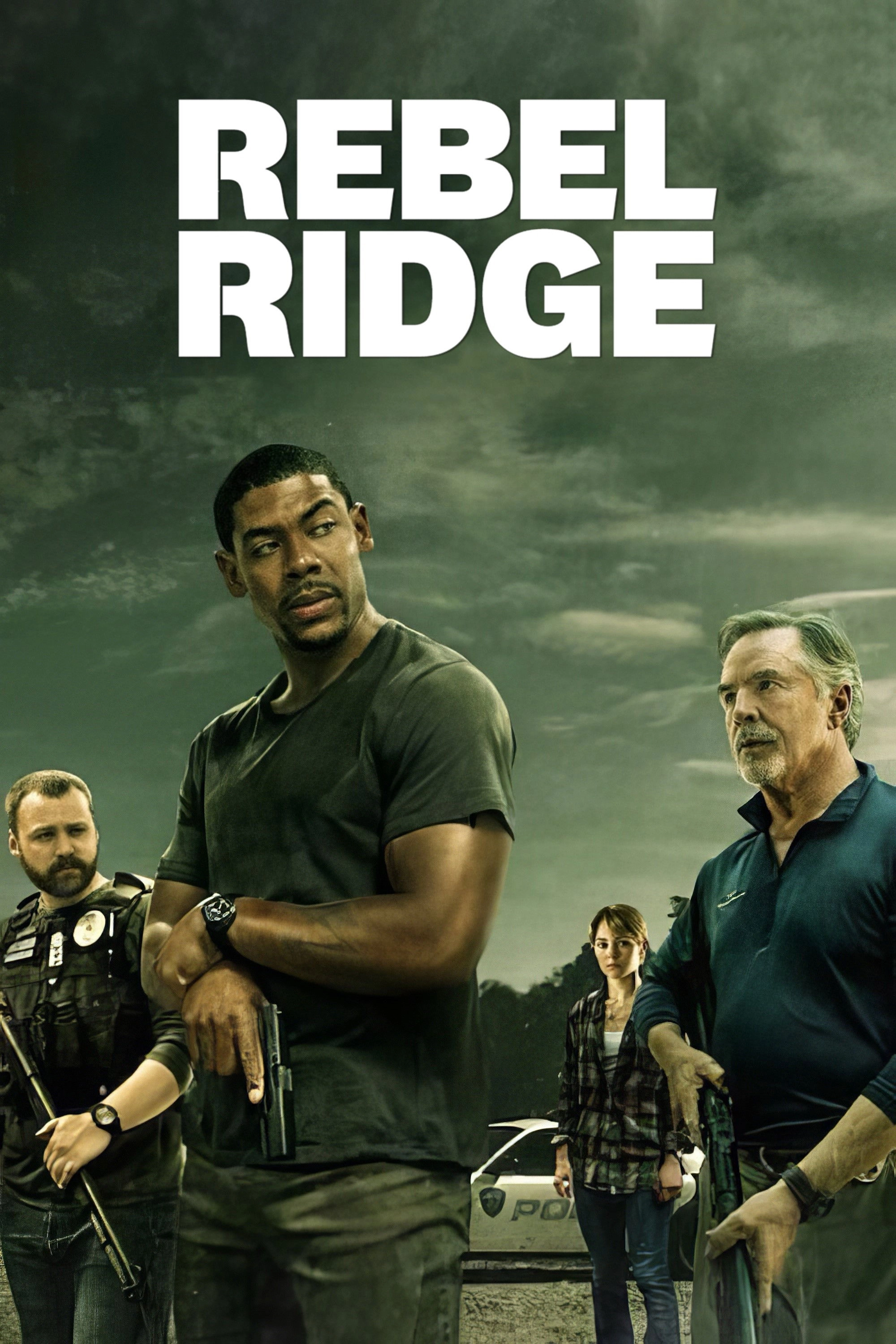 Rebel Ridge