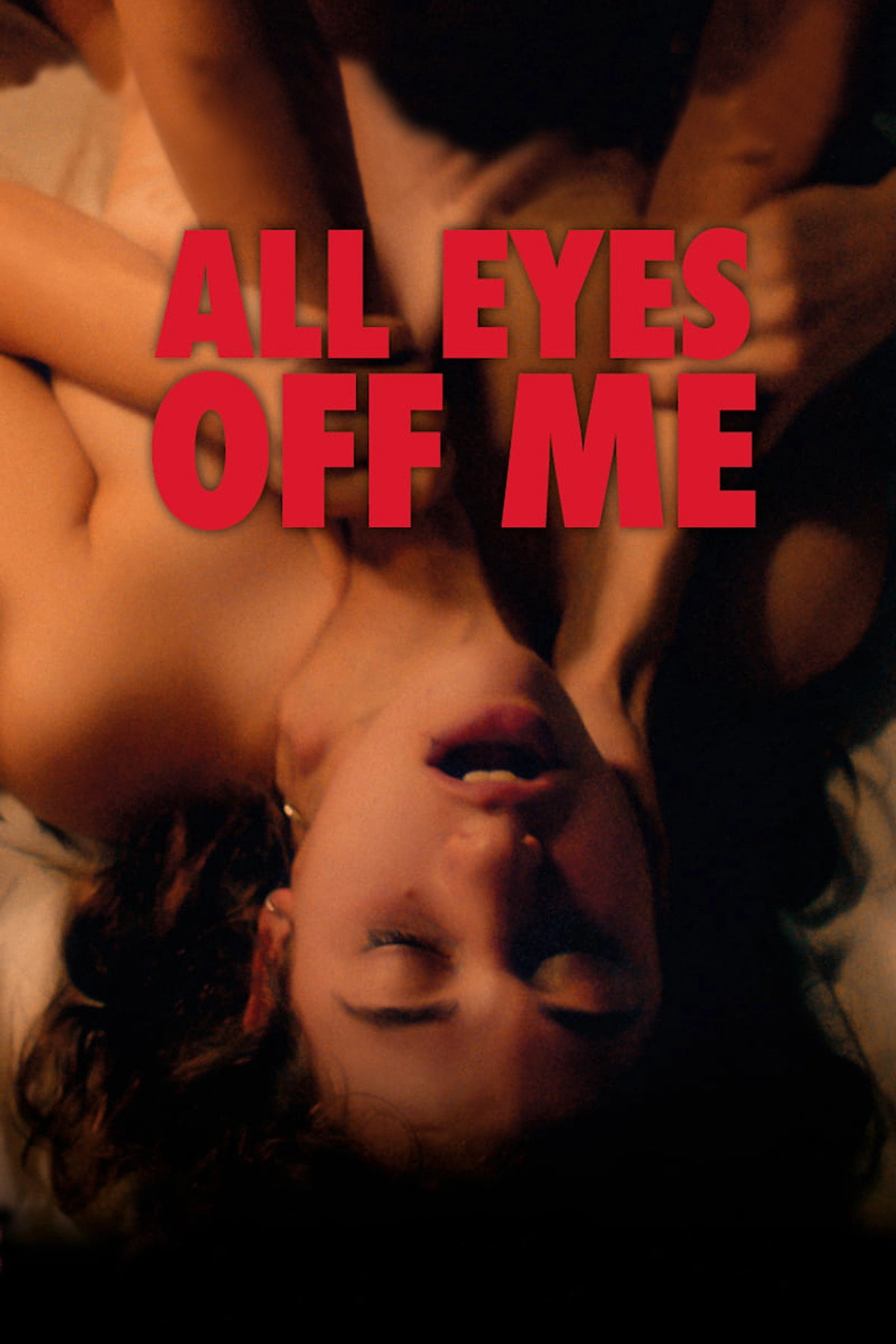 All Eyes Off Me