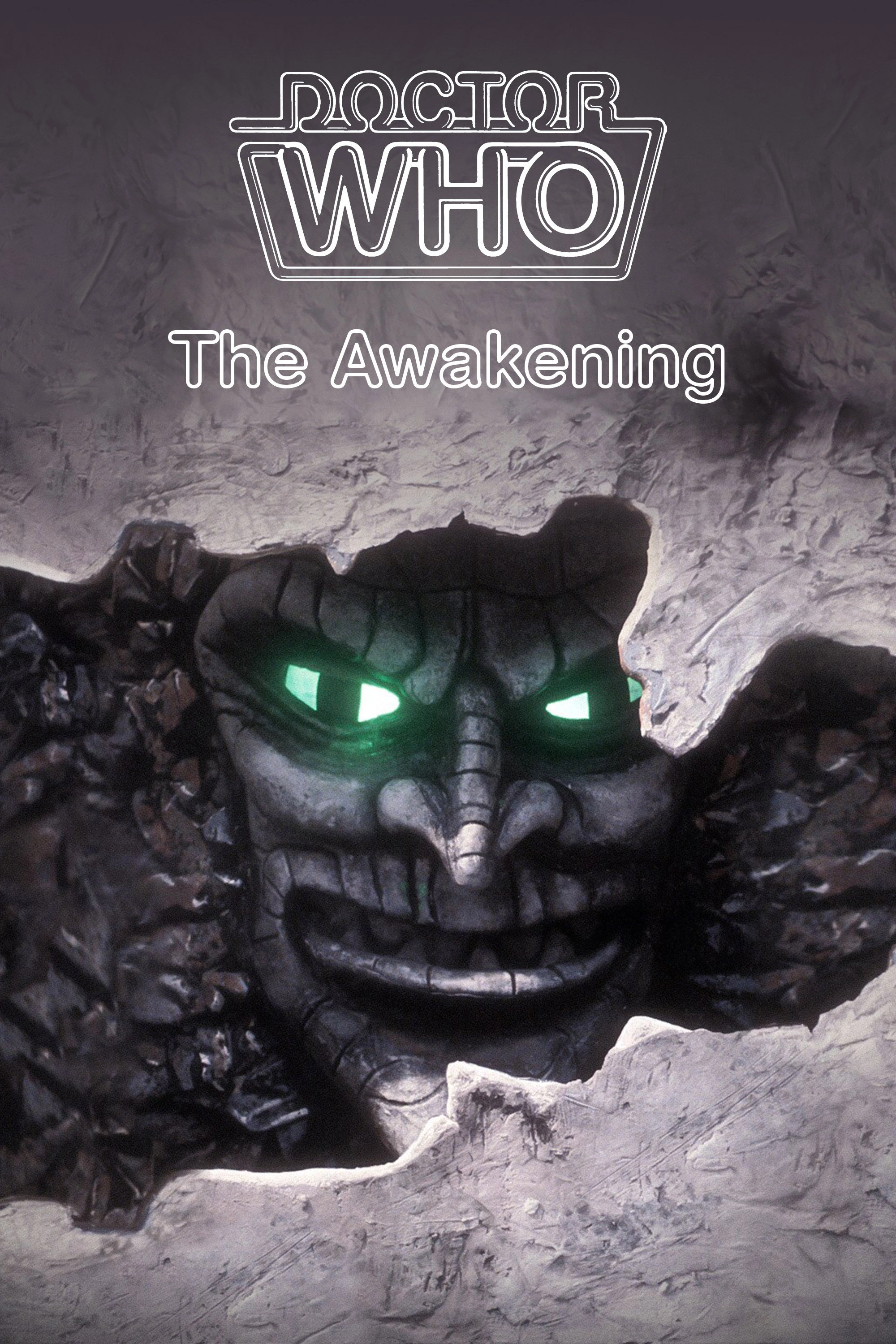 Doctor Who: The Awakening