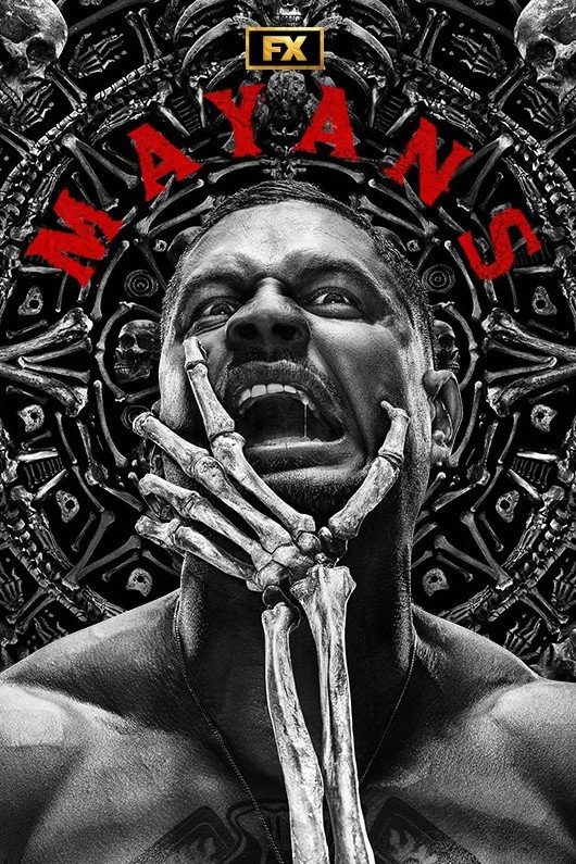 Mayans M.C.