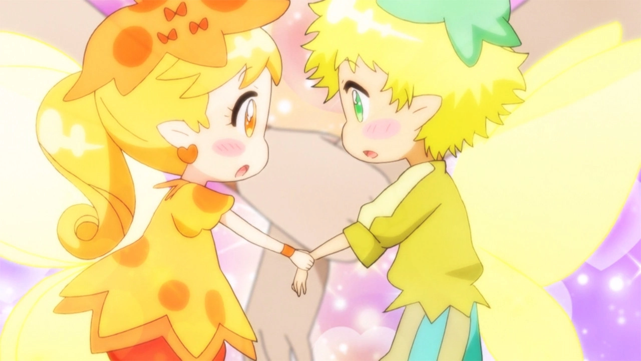 Rilu Rilu Fairilu