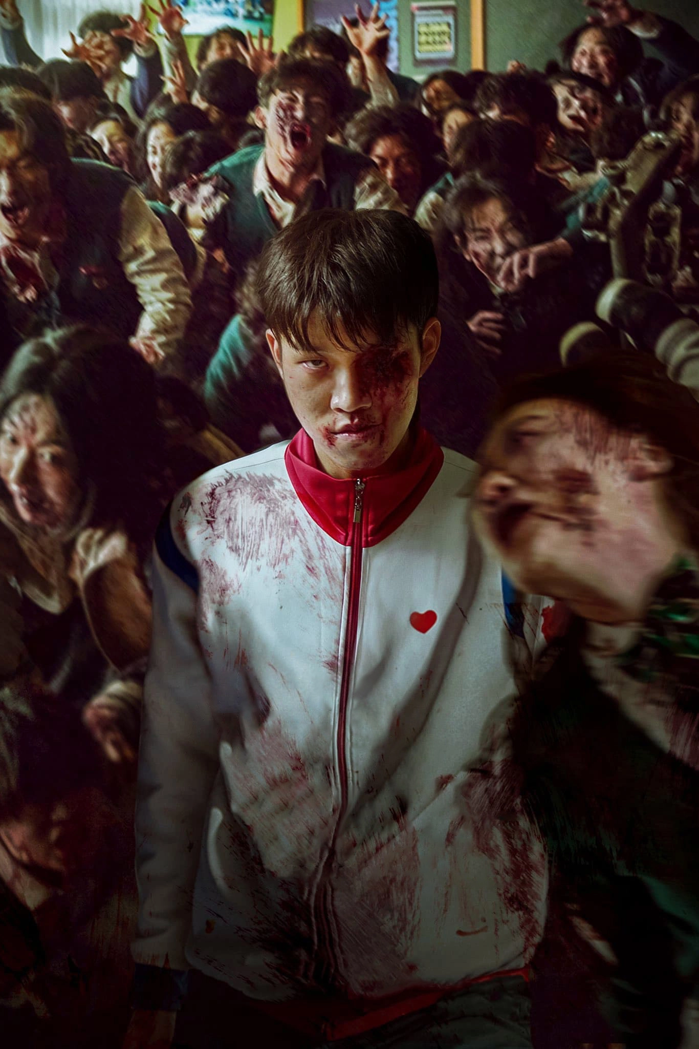 All of Us Are Dead