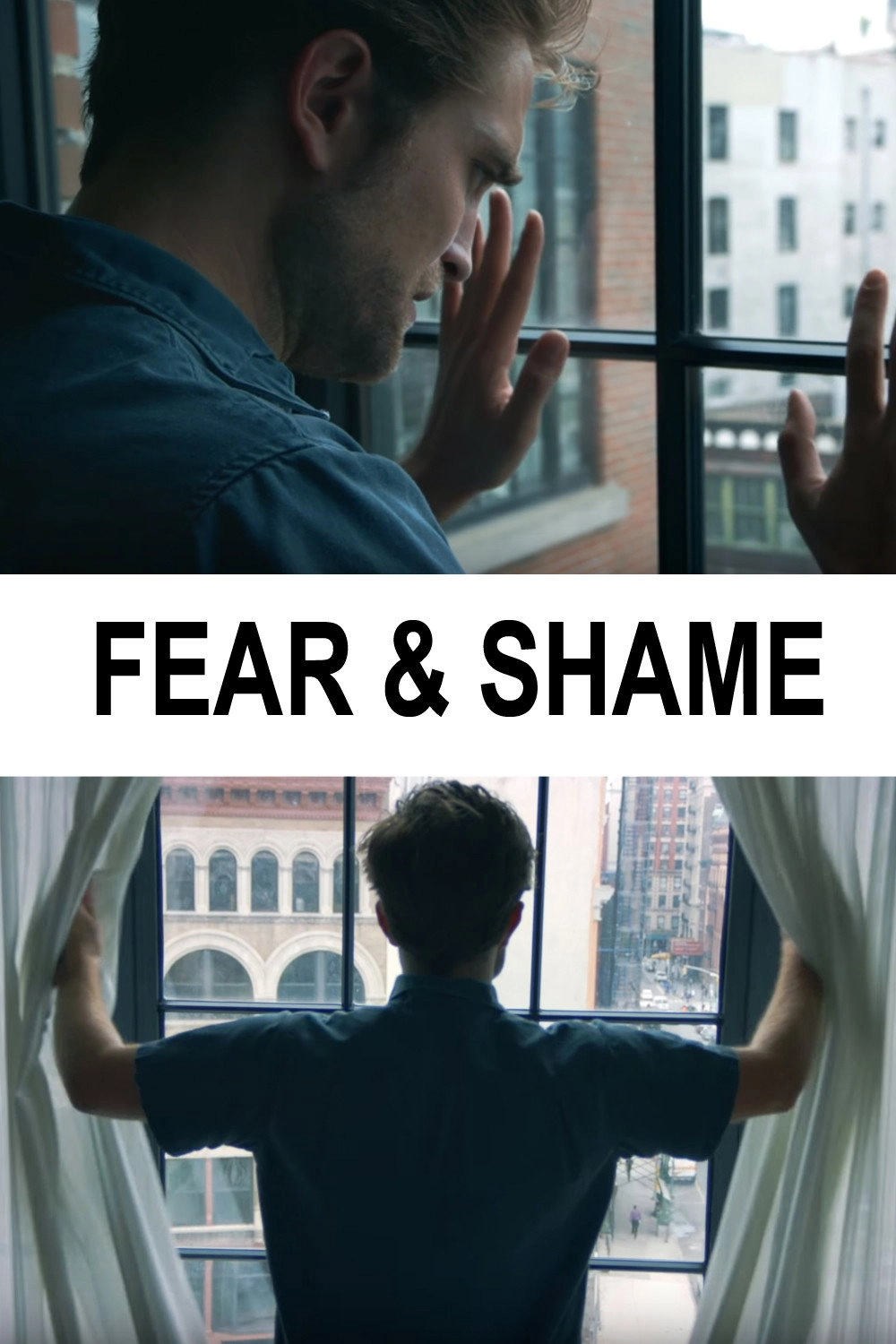 Fear & Shame