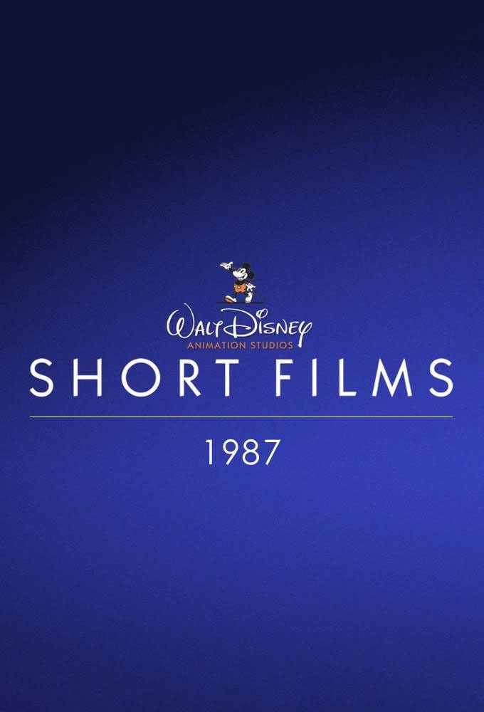 Disney Animated Shorts