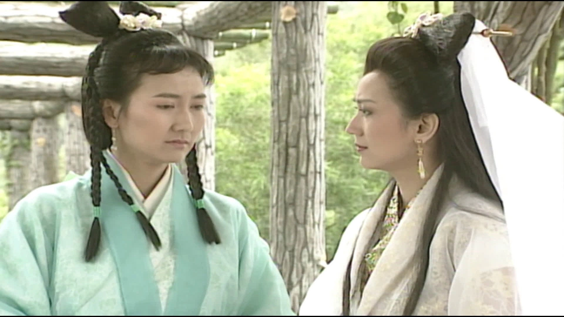 New Legend of Madame White Snake