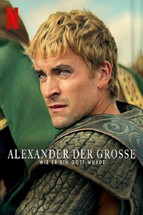 Alexander: The Making of a God
