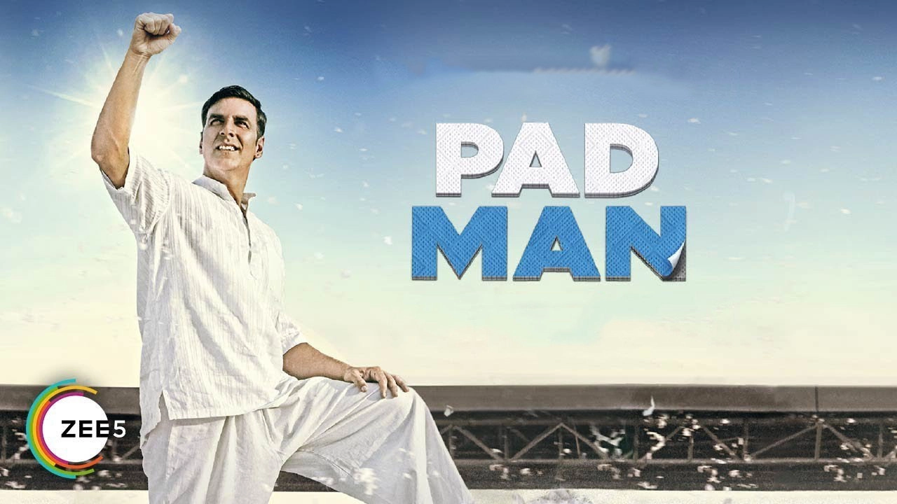 Pad Man