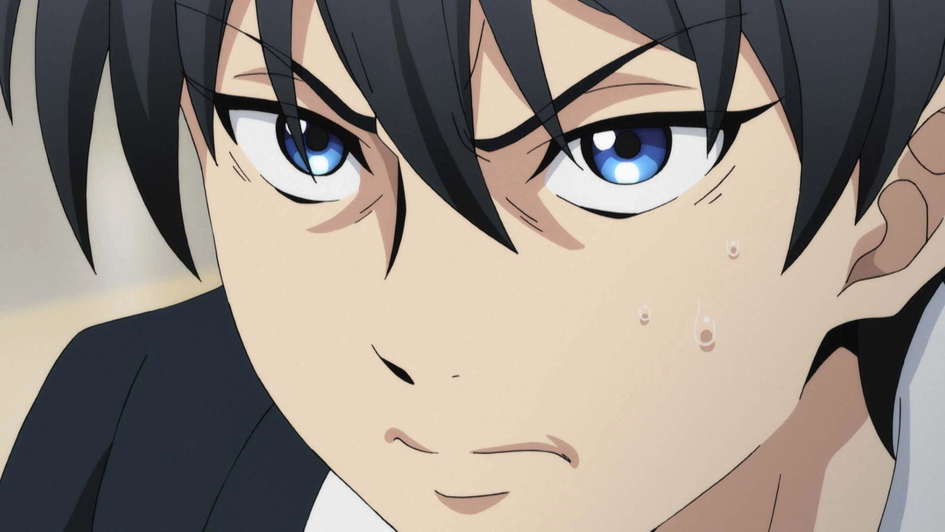 Frozen Mahjong Tiles: Underground Mahjong Battle Record