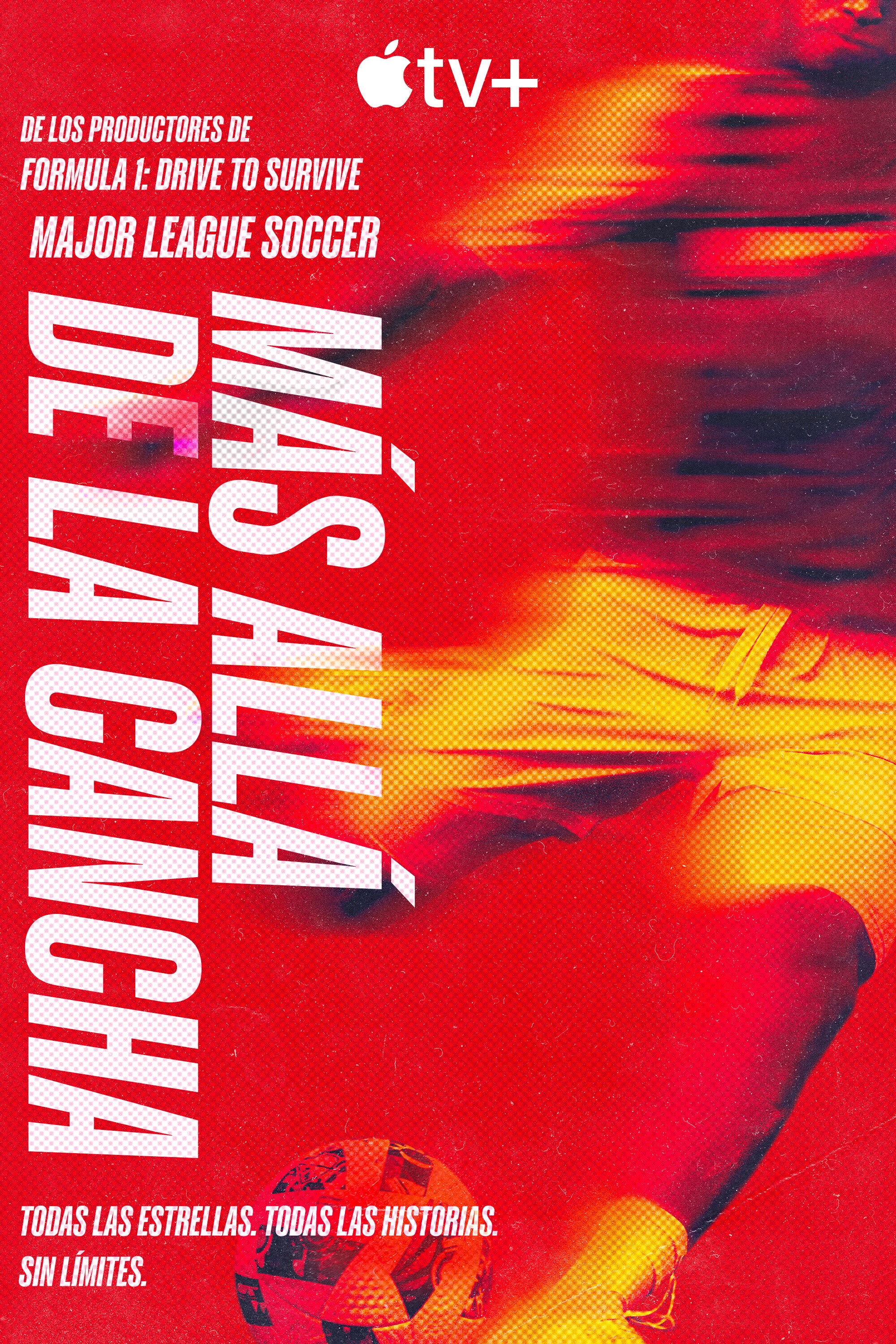 Onside: Major League Soccer