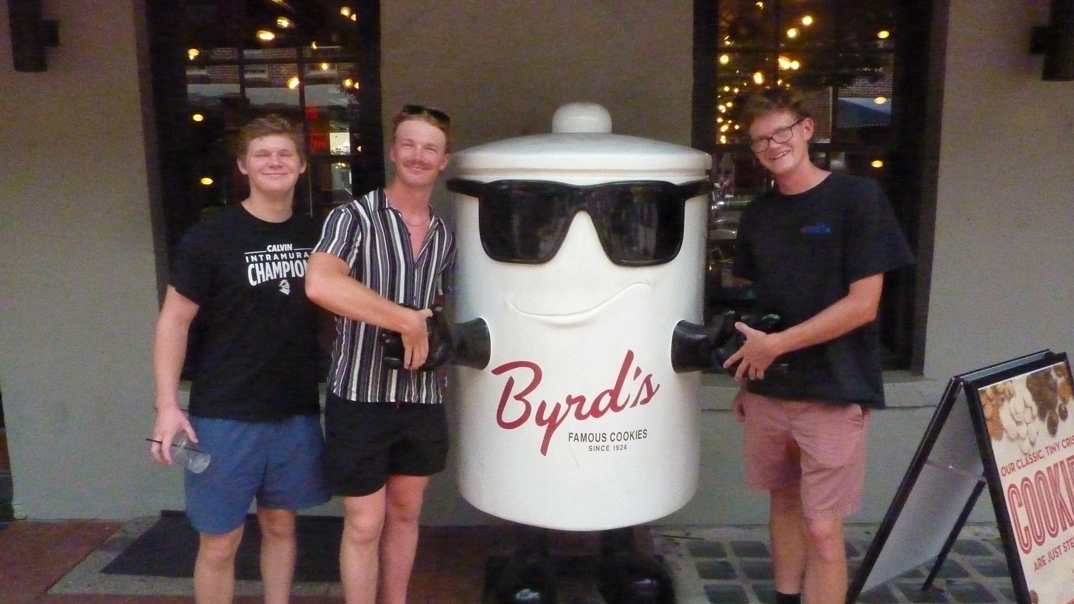 Hilton Head - The Documentary