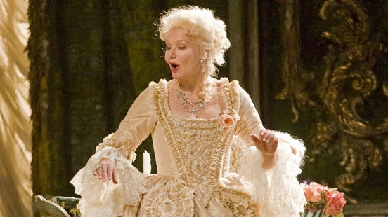 Great Performances at the Met