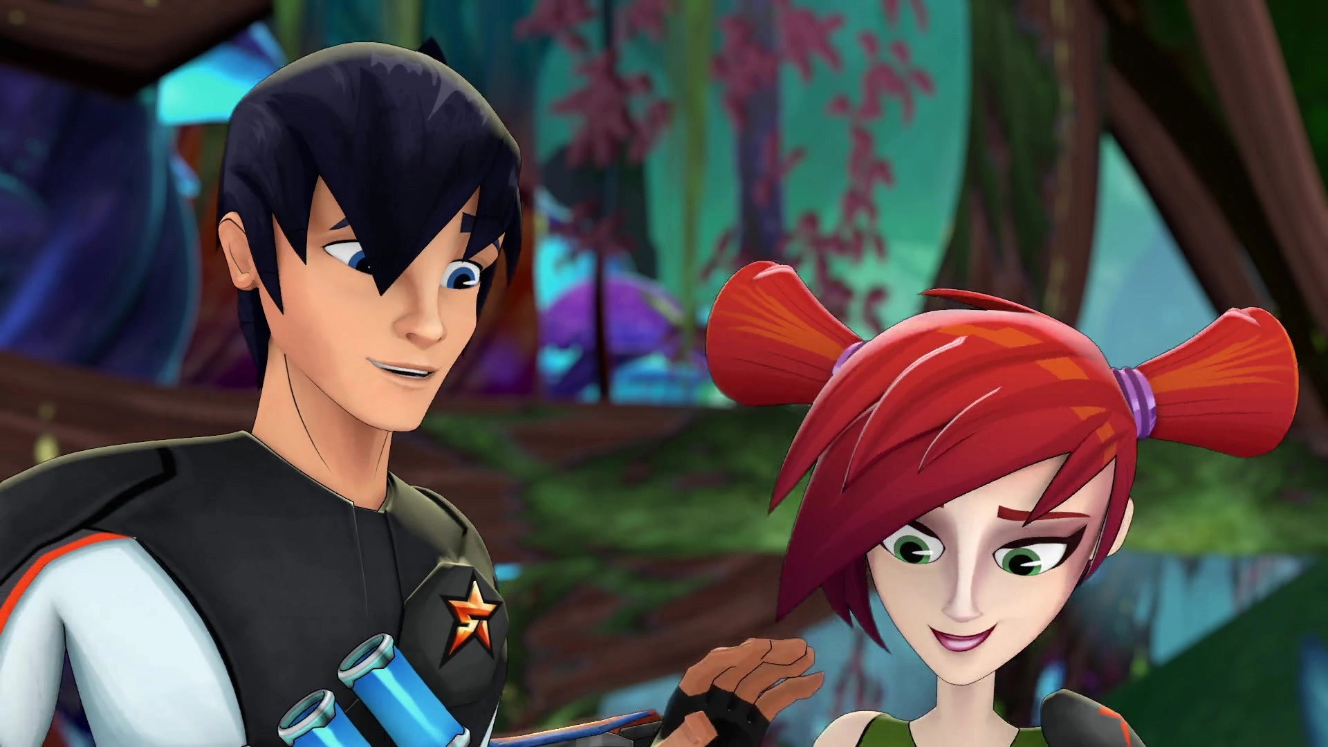 Slugterra: Ascension