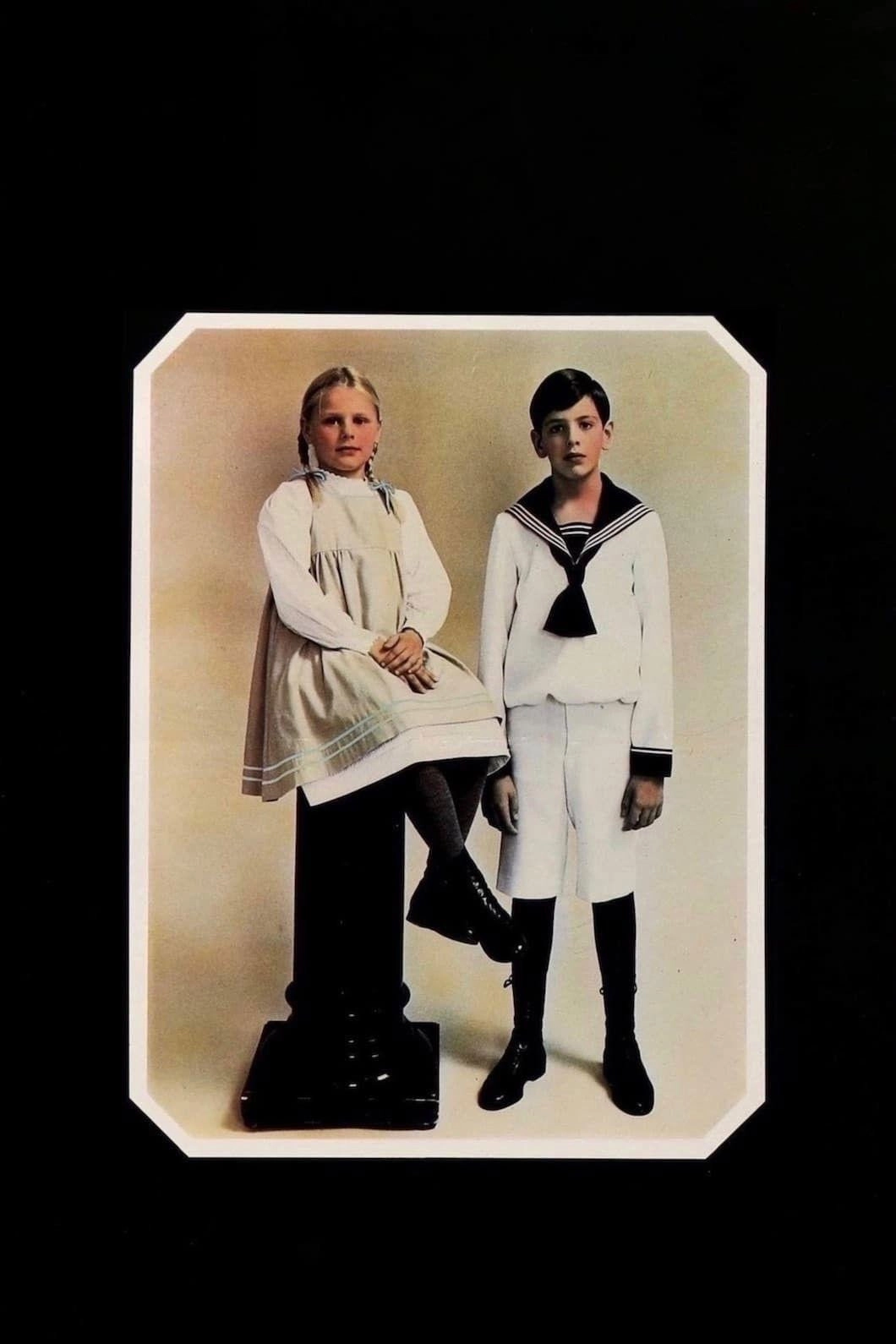 Fanny and Alexander