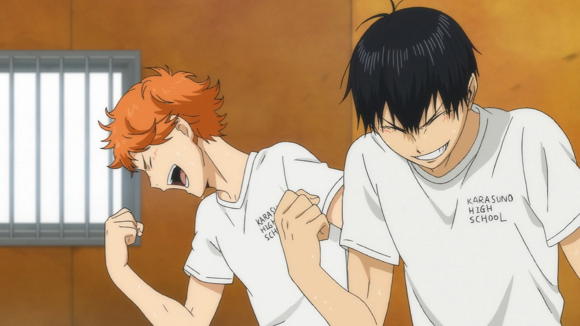 Haikyu!!