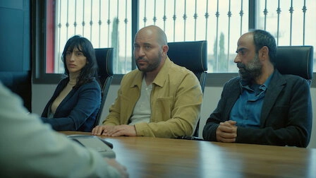 Fauda