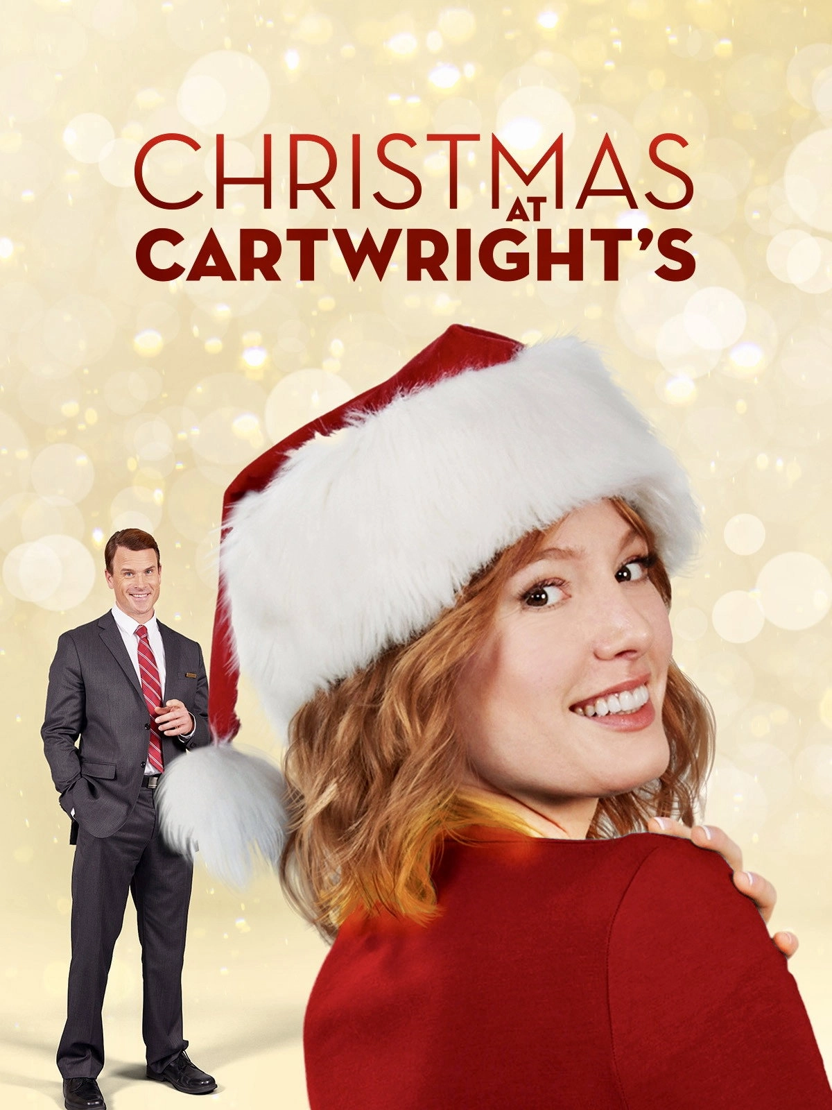 Christmas at Cartwright's