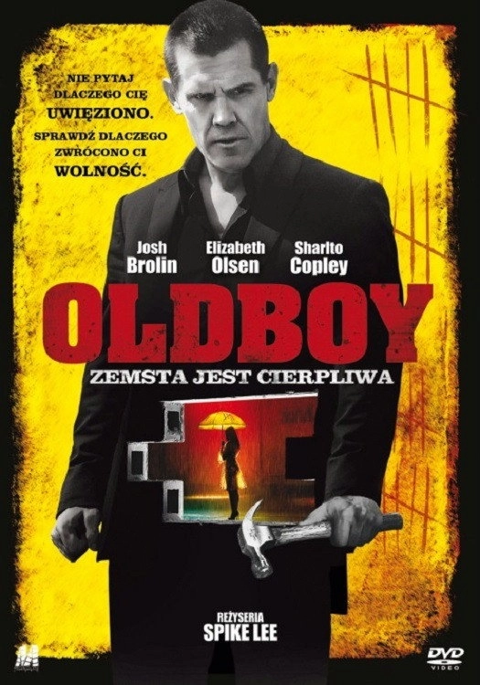 Oldboy