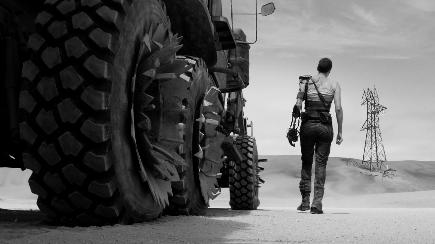 Mad Max: Fury Road