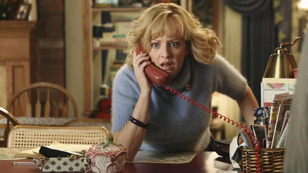 The Goldbergs