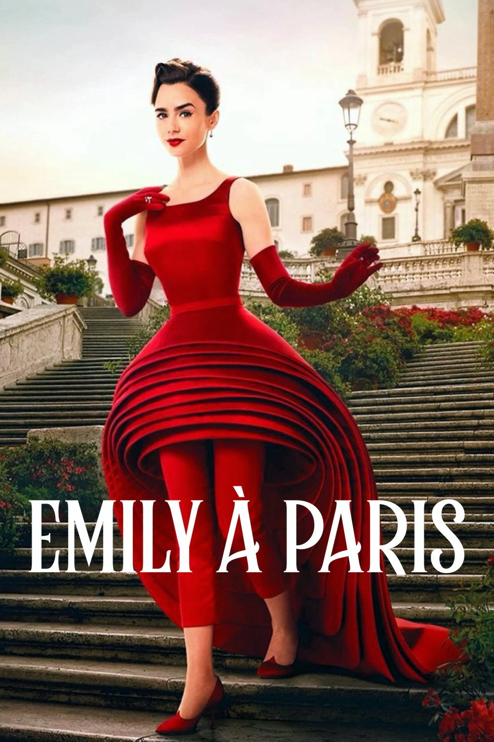 Emily in Paris