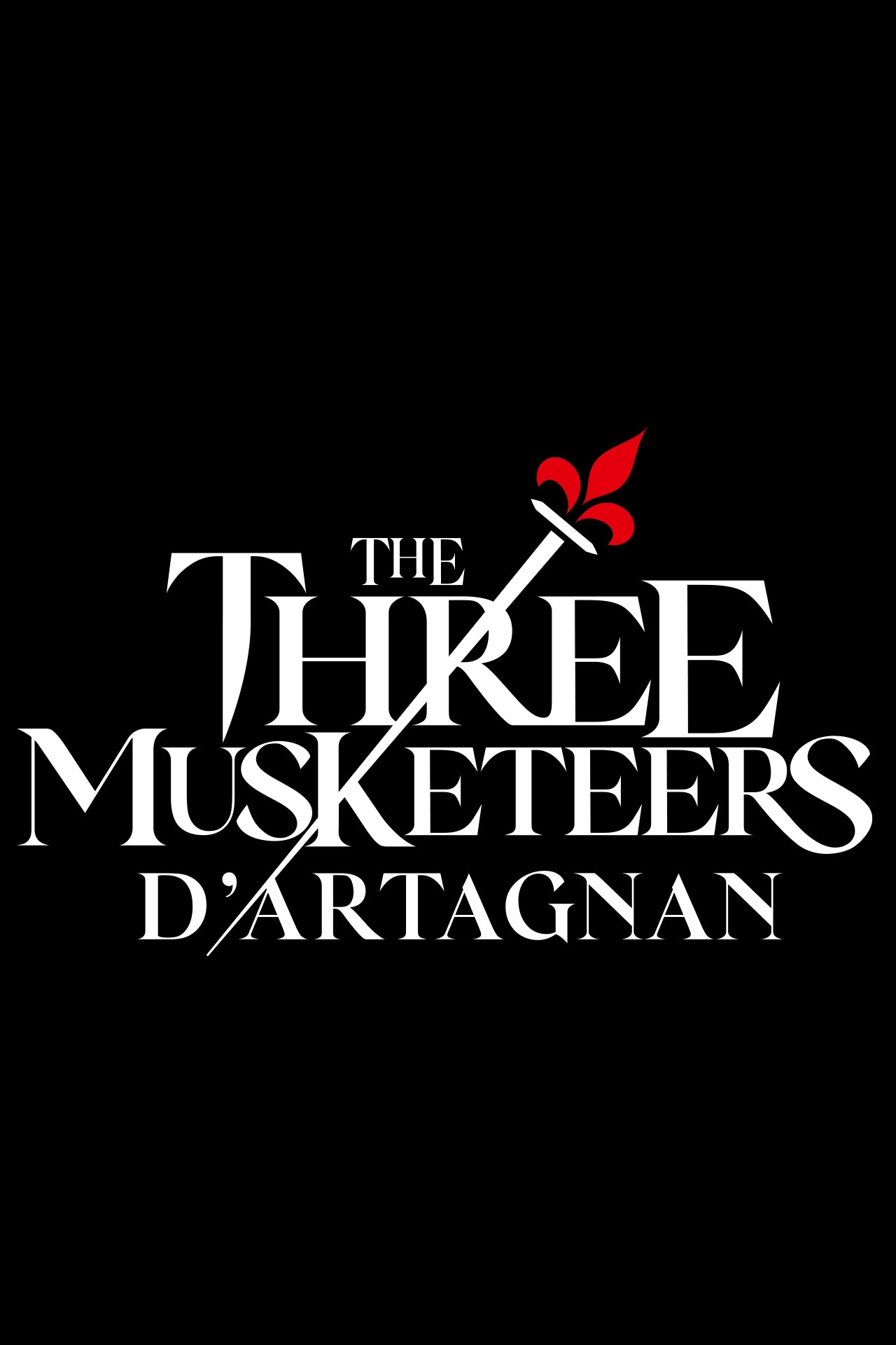 The Three Musketeers: D'Artagnan