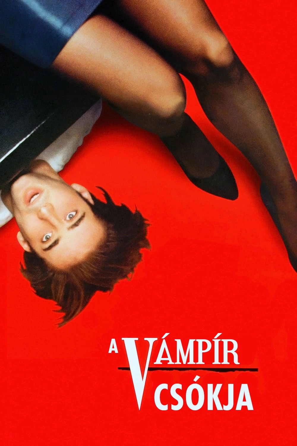 Vampire's Kiss