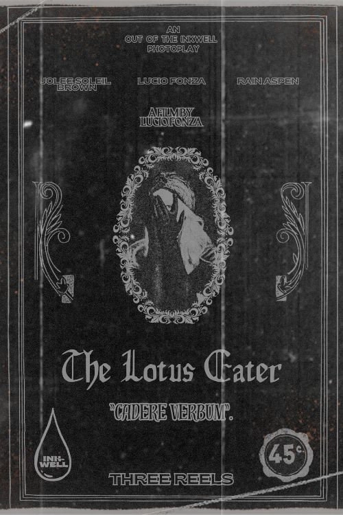 The Lotus Eater