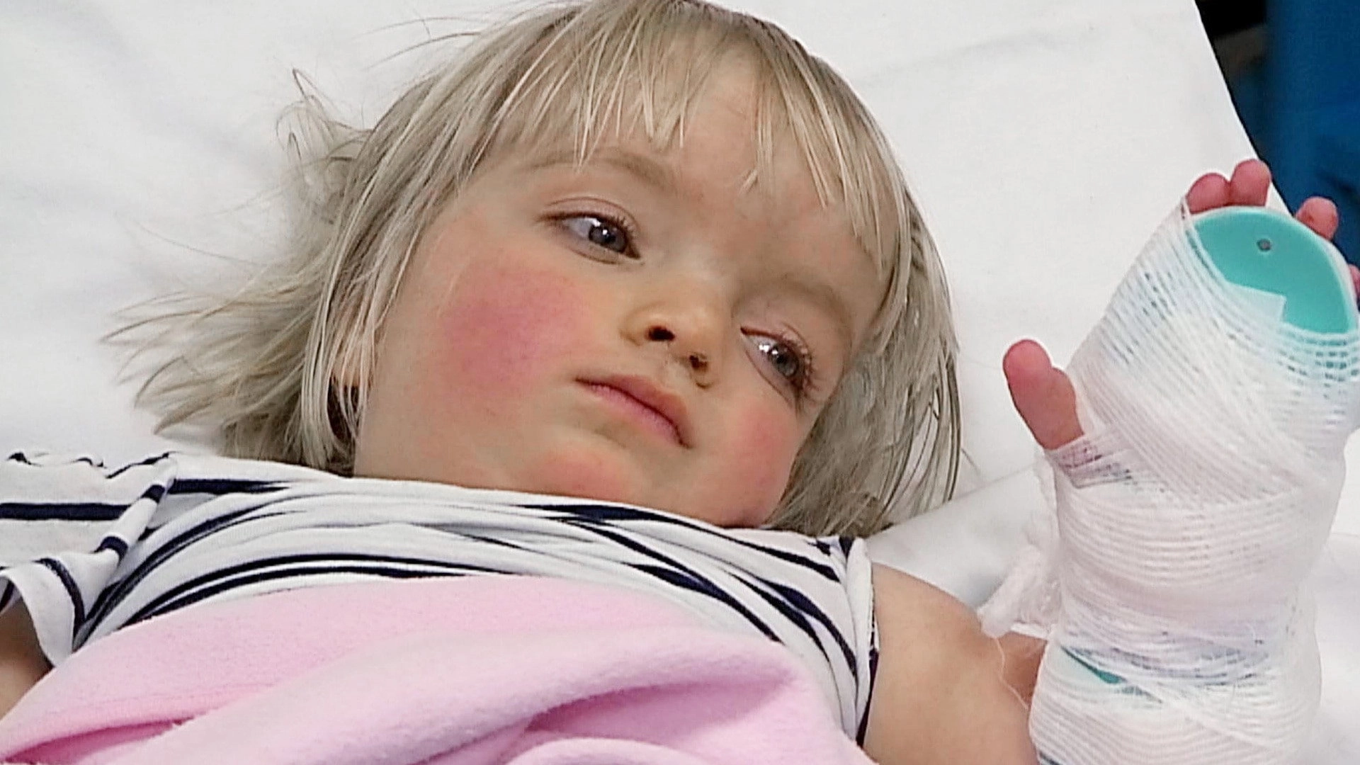 24 Hours in A&E