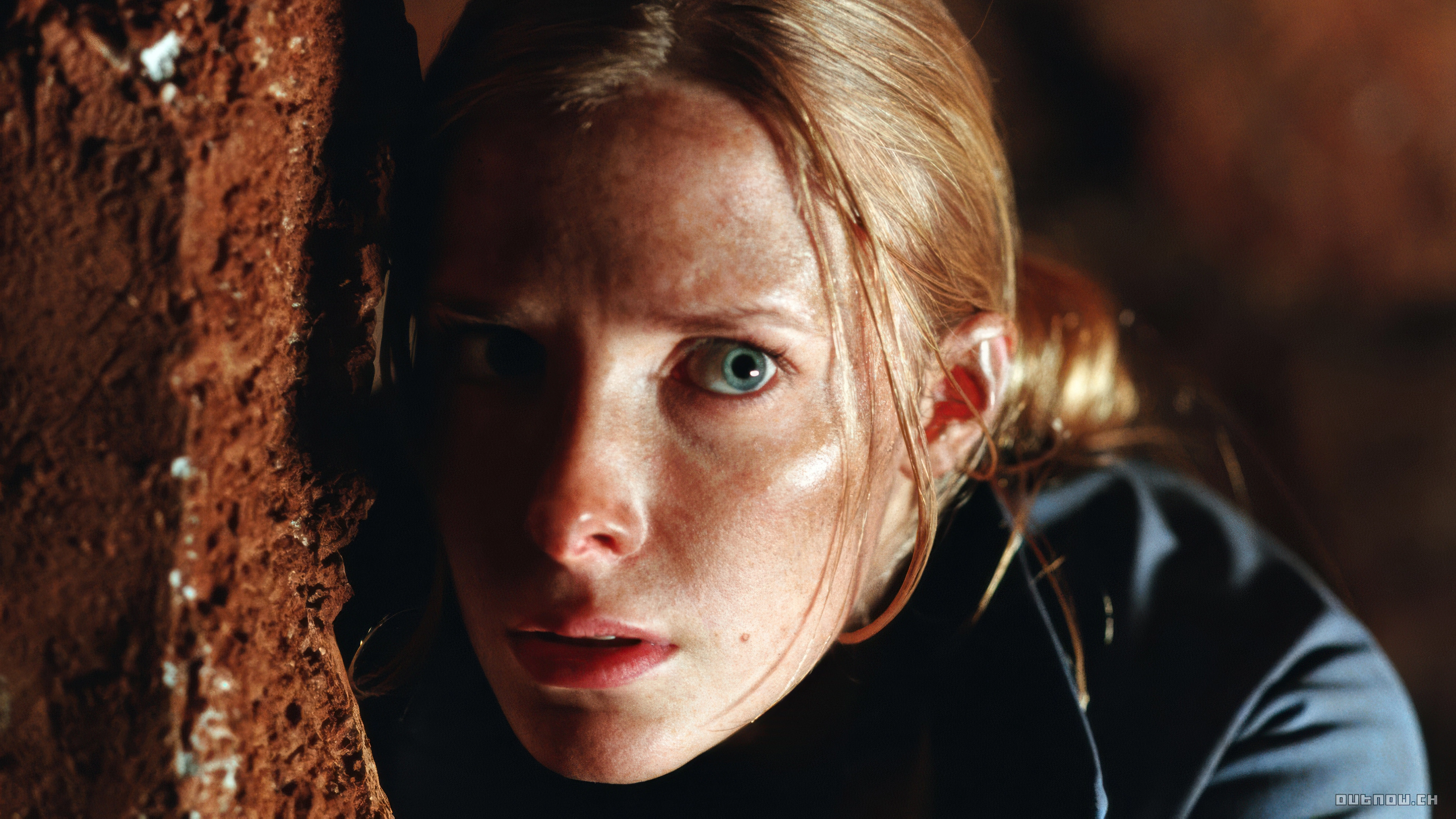 The Descent