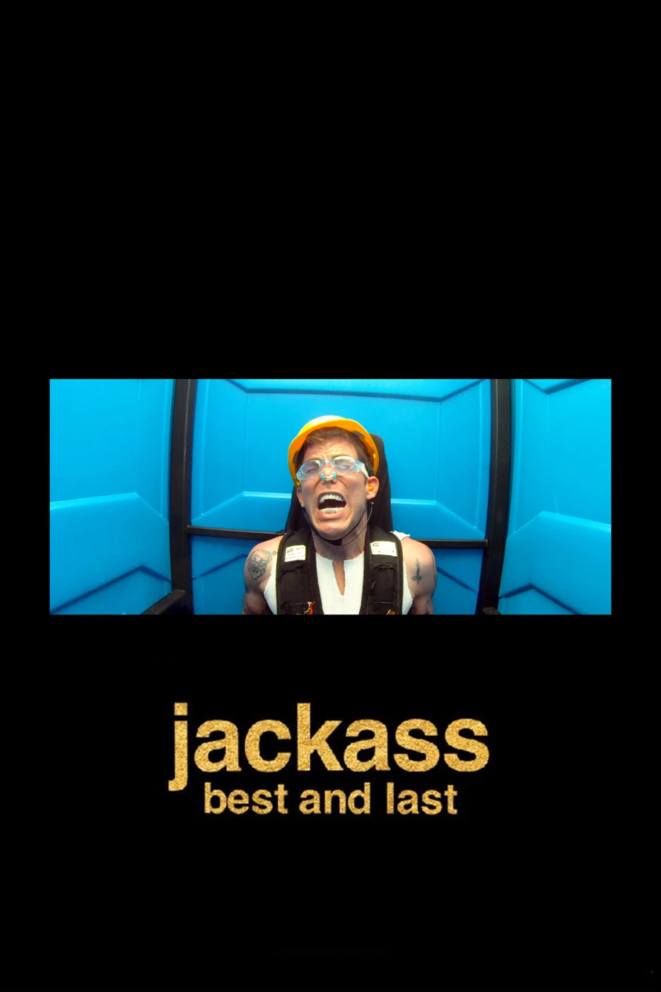 Jackass: Best and Last