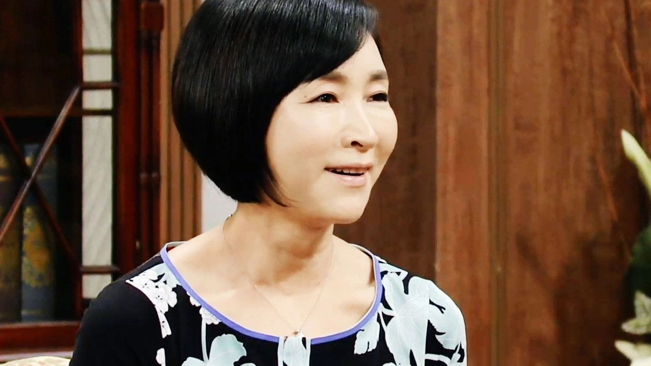 Run, Jang Mi