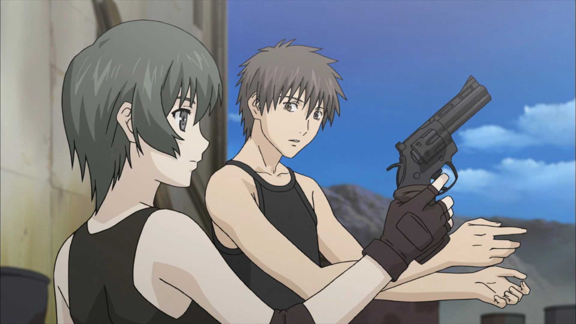 Phantom: Requiem for the Phantom