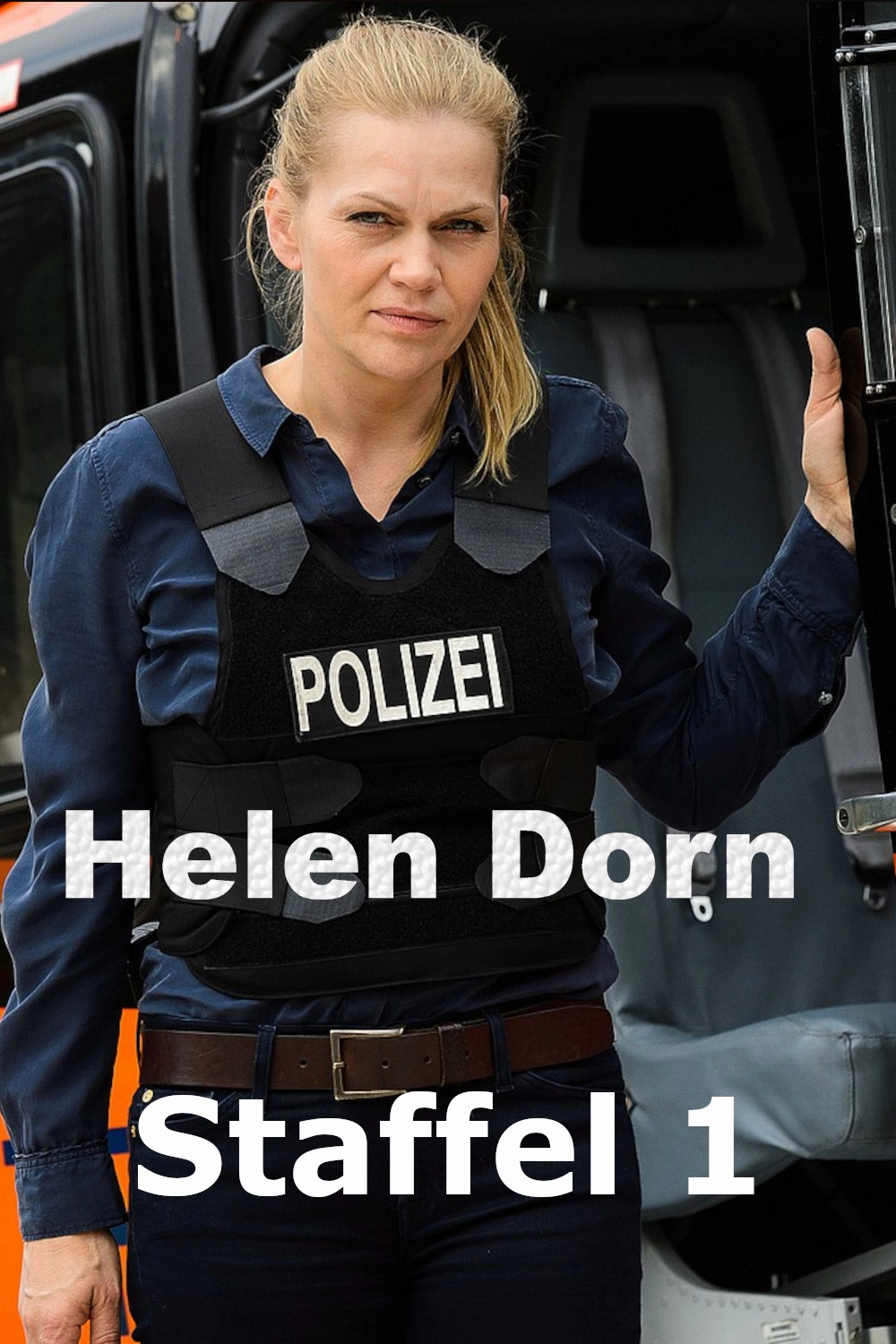 Helen Dorn