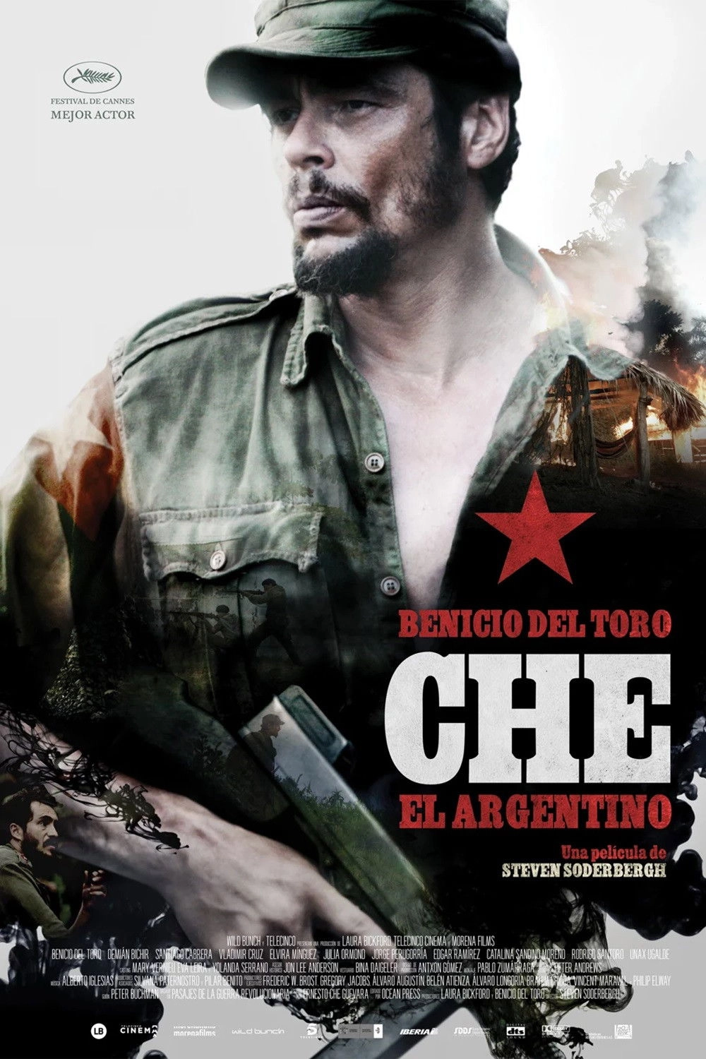 Che: Part One