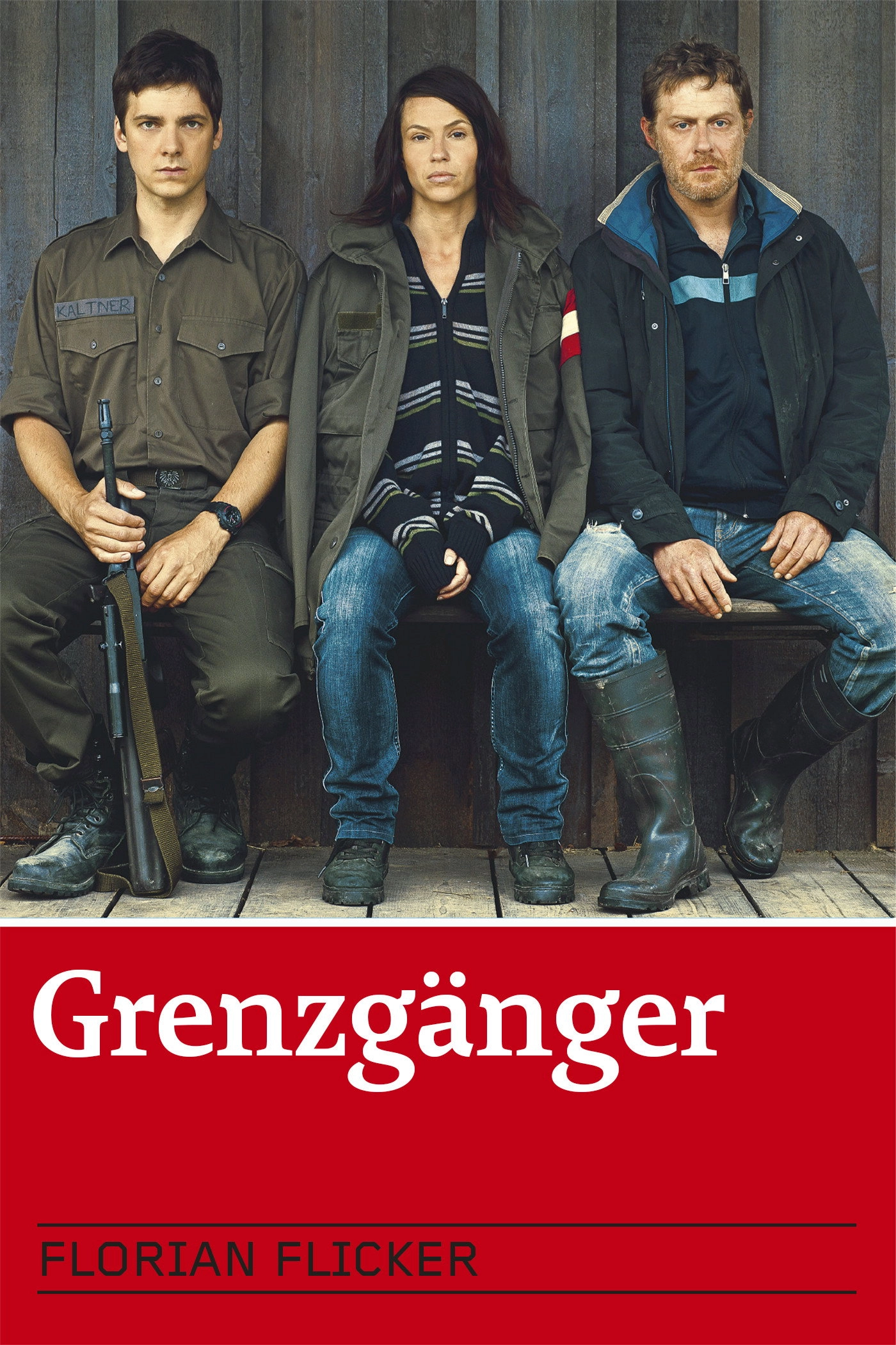 Grenzgänger