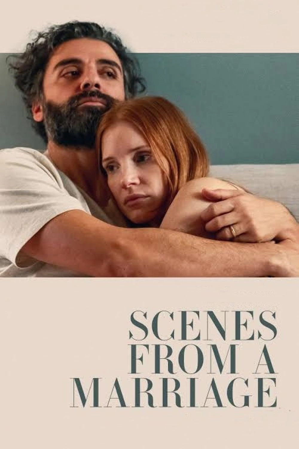Scenes from a Marriage