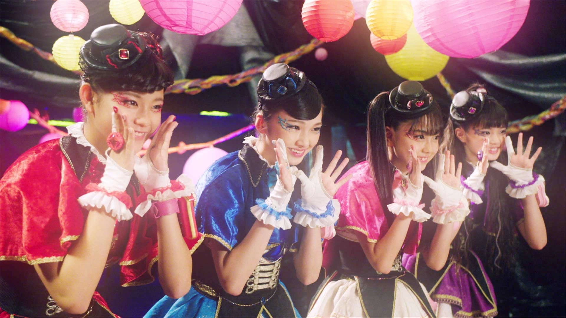 Secret × Warrior Phantomirage!