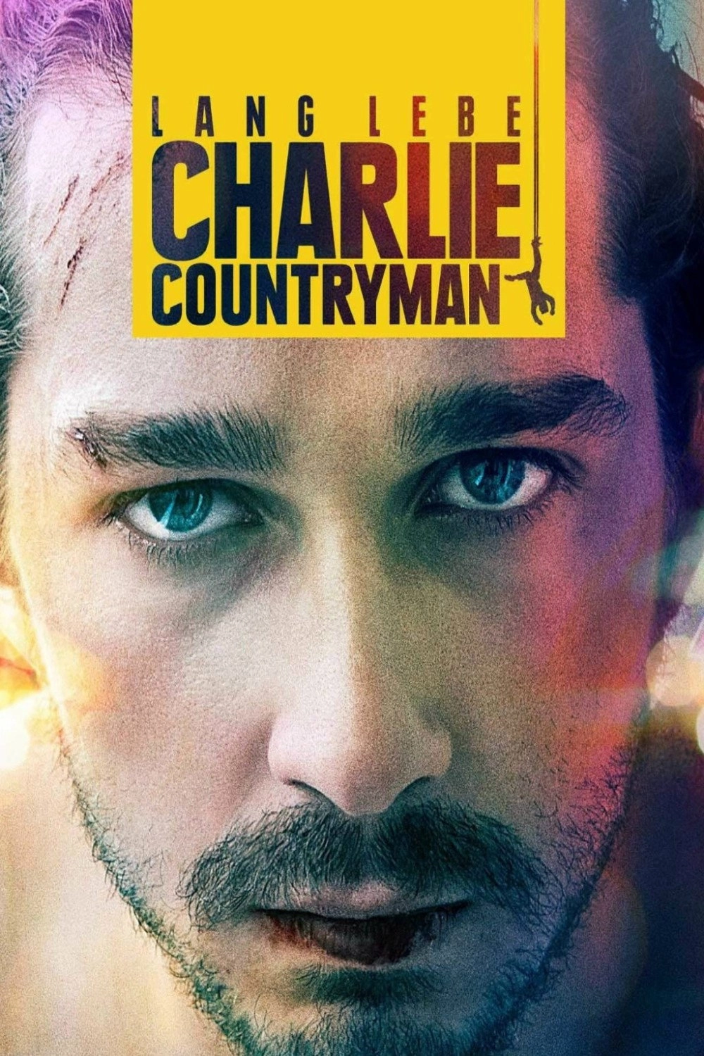 Charlie Countryman
