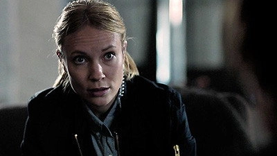 Jordskott