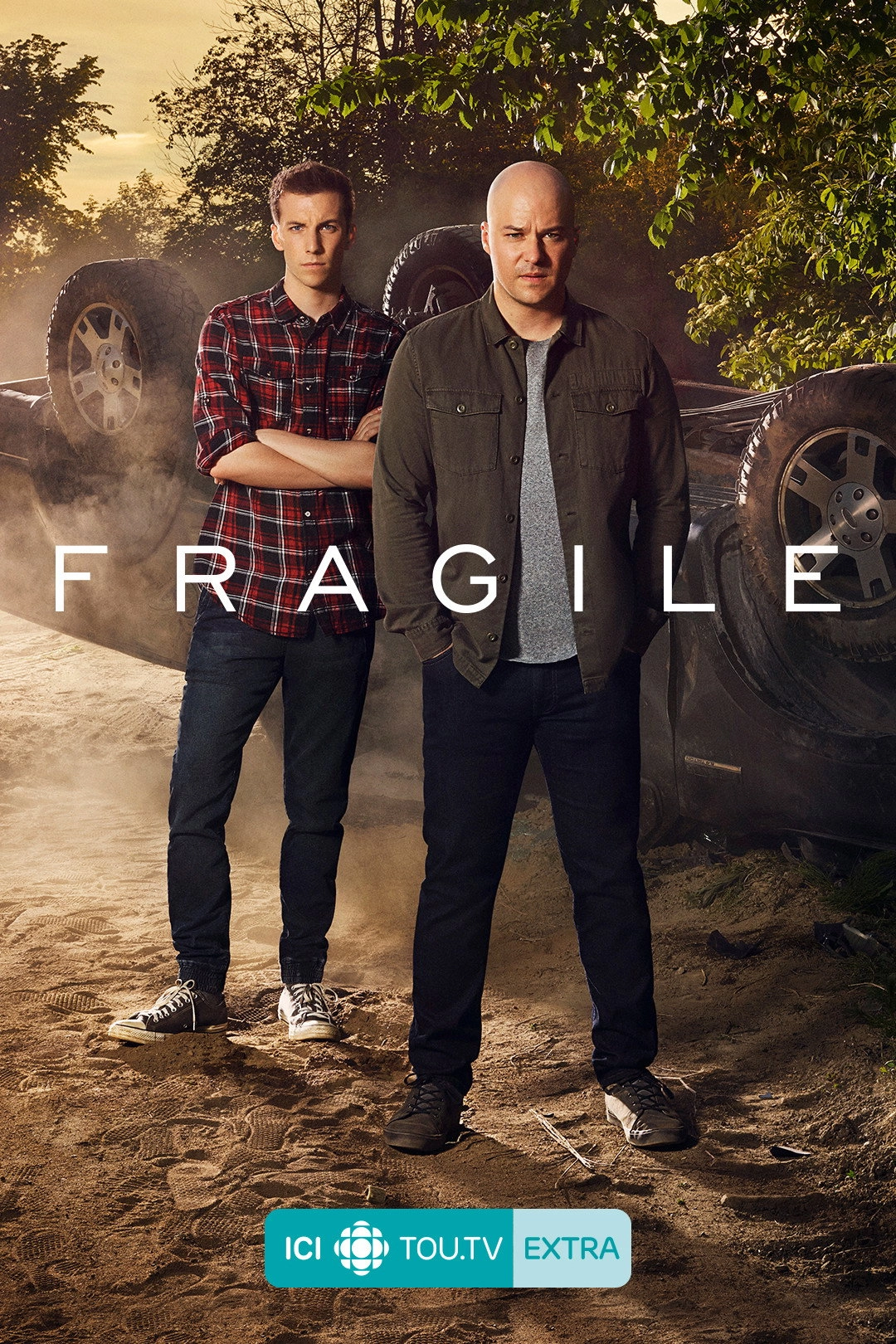 Fragile